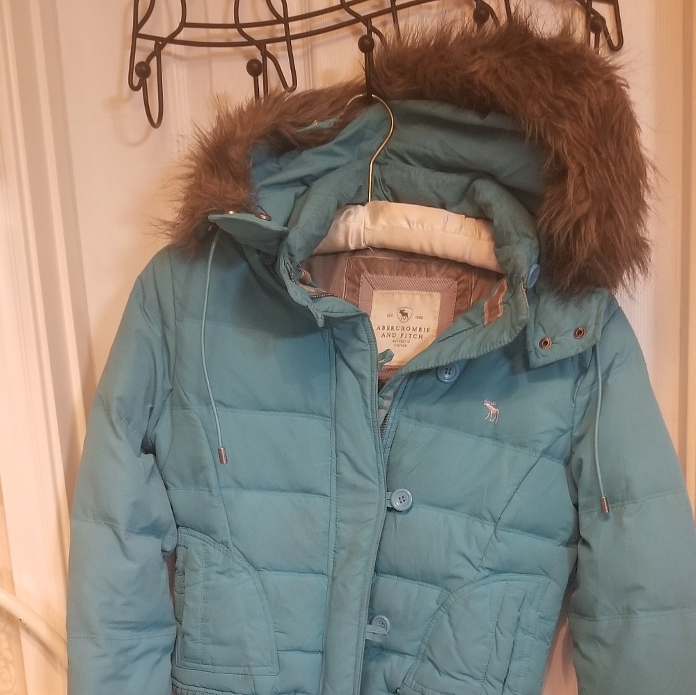 Jacket - Picture 5 of 7